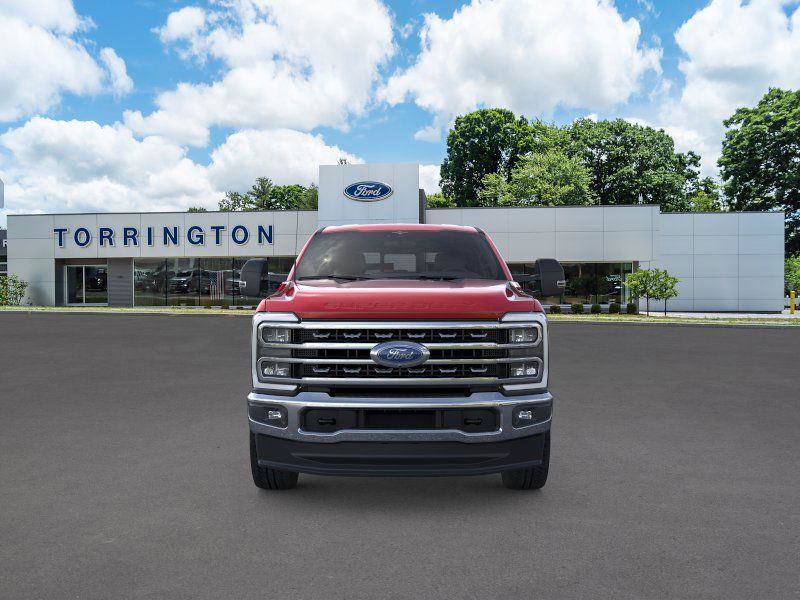New 2026 Ford F350 Lariat w/ FX4 Off-Road Package image 28
