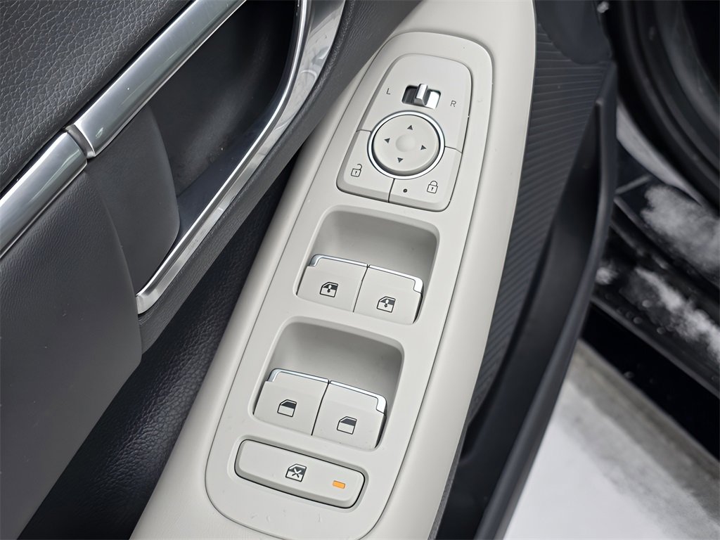 Certified 2023 Hyundai Sonata SEL image 17