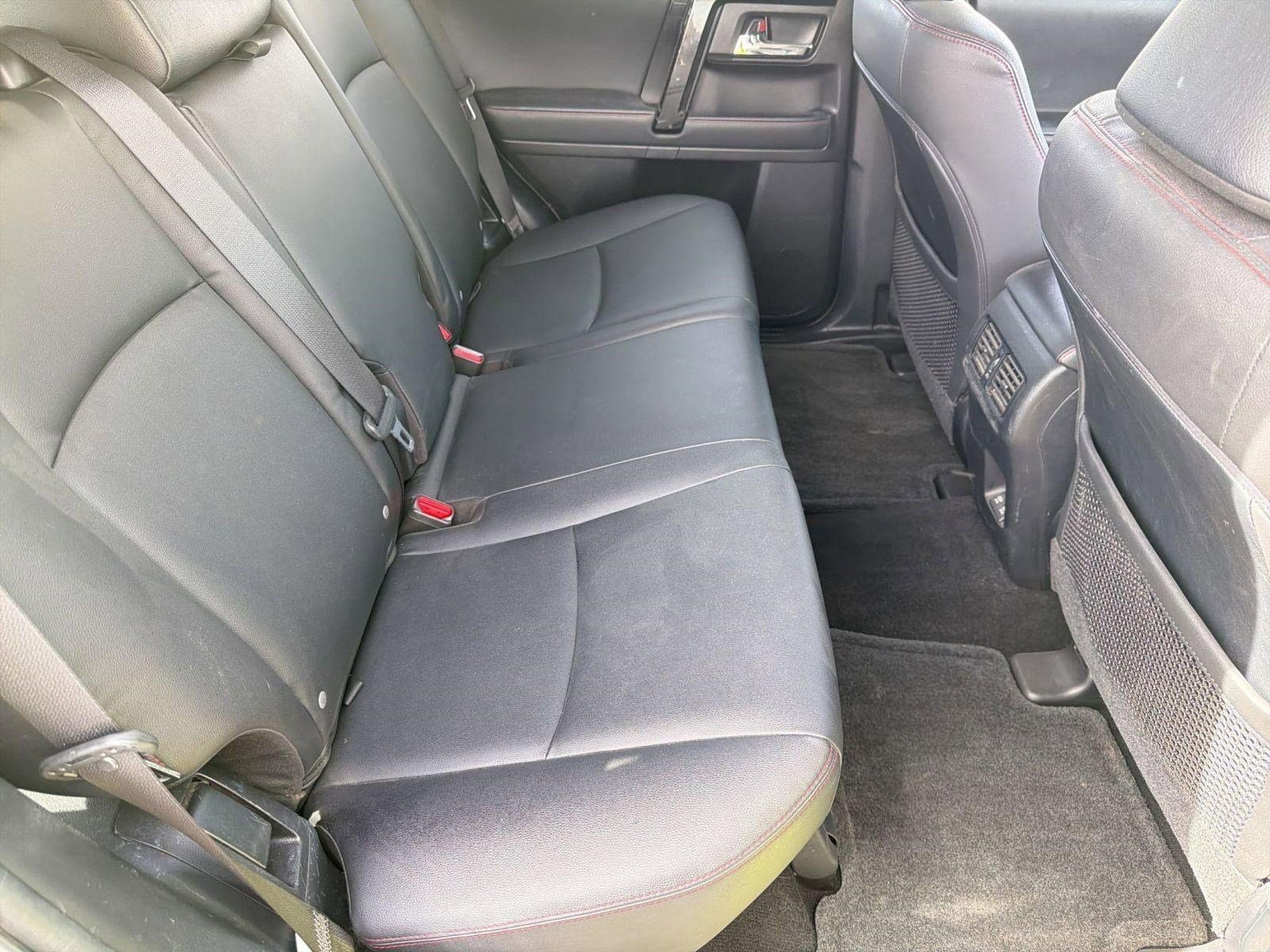 Used 2022 Toyota 4Runner TRD Pro image 30