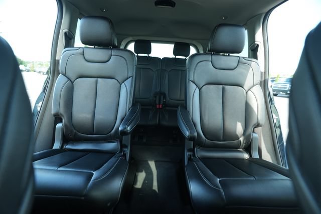 Used 2022 Jeep Grand Cherokee L Limited AWD/4WD image 42
