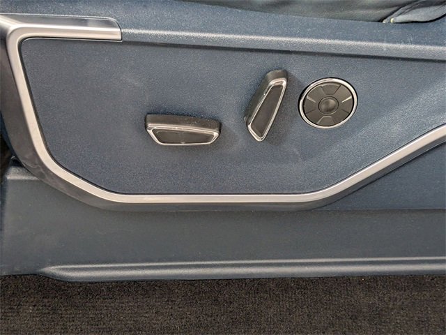 Used 2021 Ford F150 Limited image 15