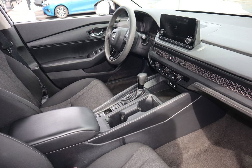 Used 2024 Honda Accord LX image 27