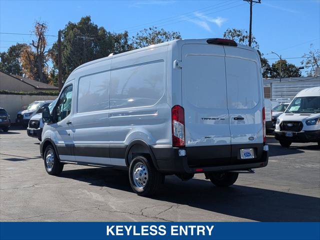 New 2026 Ford Transit 150 148 Medium Roof AWD image 3