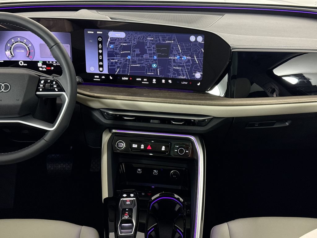 New 2026 Audi Q5 Premium AWD/4WD image 15