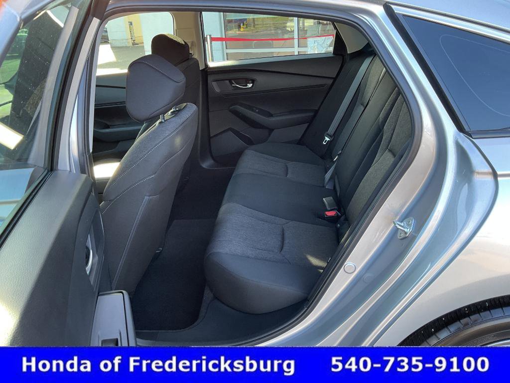 Used 2024 Honda Accord EX image 24