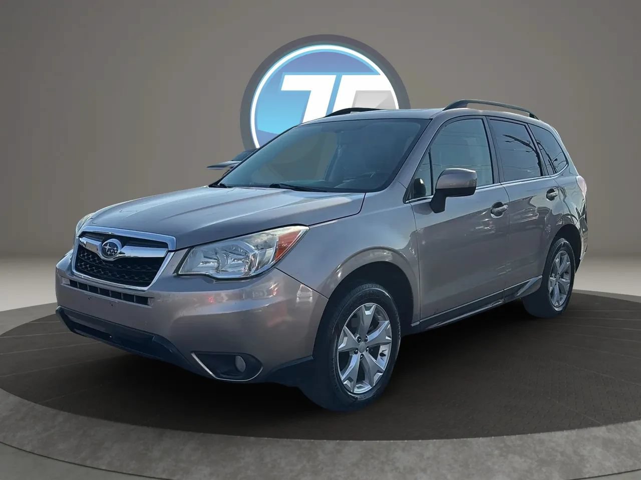 Used 2014 Subaru Forester 2.5i Limited w/ Popular Package #2 AWD/4WD image 19