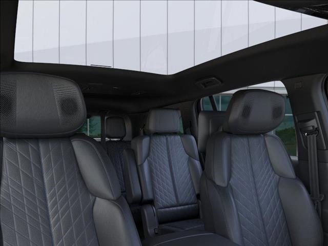 New 2026 Cadillac Escalade IQ Sport 1 w/ LPO, ONYX Package image 24
