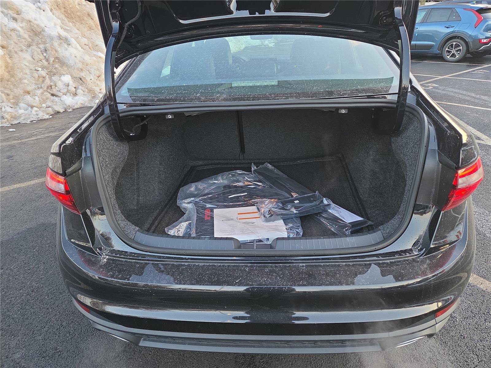 New 2026 Volkswagen Jetta GLI Autobahn image 5