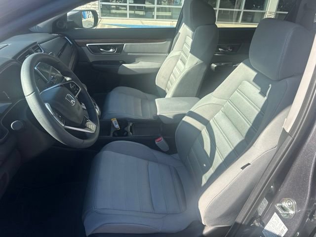 Certified 2018 Honda CR-V EX image 19