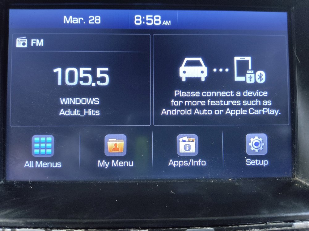 Used 2018 Hyundai Tucson Value image 25