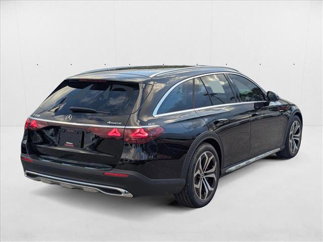 New 2025 Mercedes-Benz E 450 4MATIC All-Terrain Wagon video 2