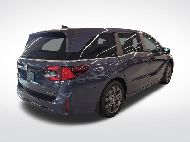 New 2027 Honda Odyssey Touring image 35
