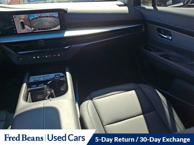 Used 2025 Nissan Murano SL w/ Cargo Package image 17