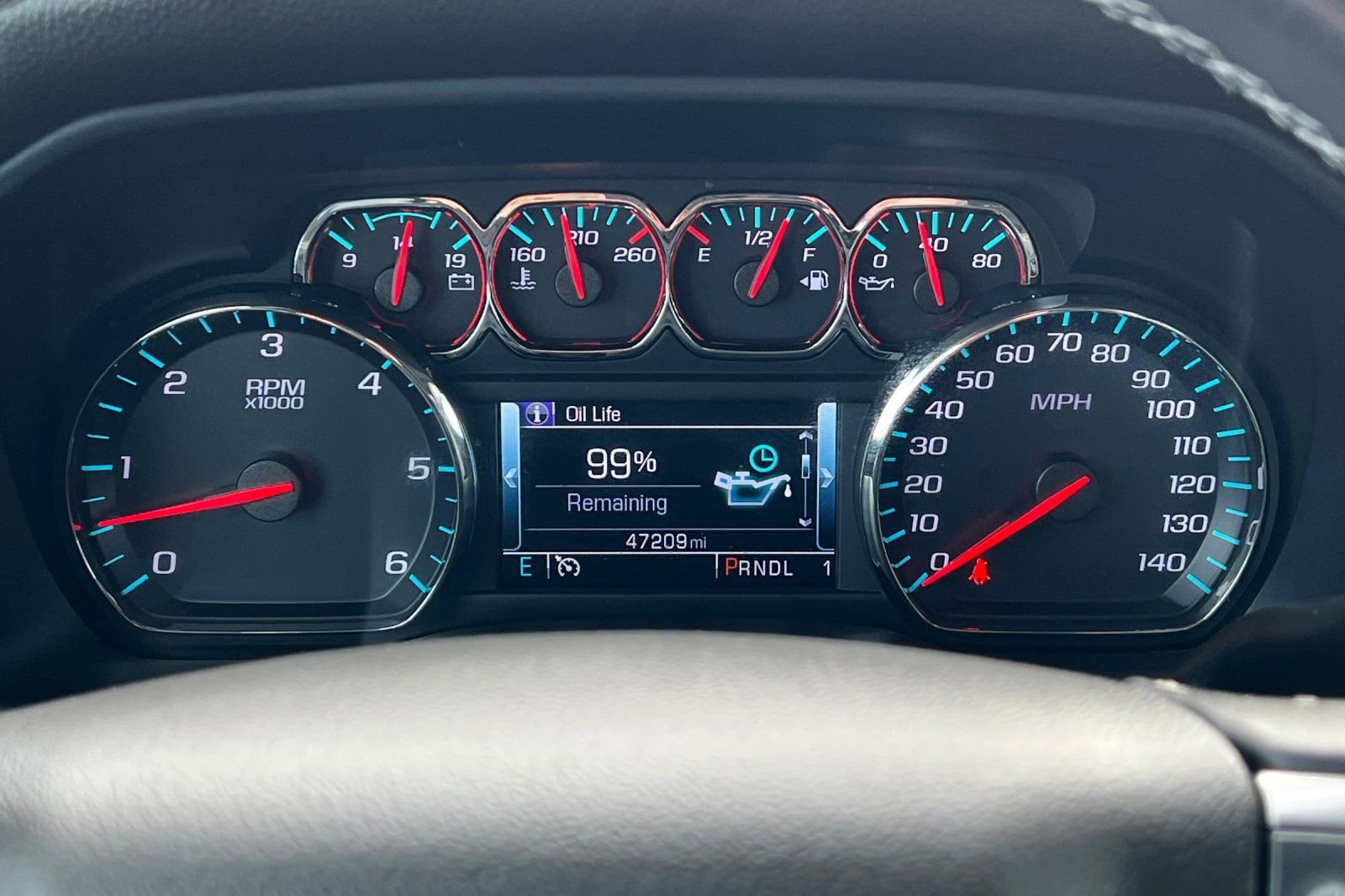 Used 2019 Chevrolet Silverado 3500 LT w/ All-Star Edition image 36