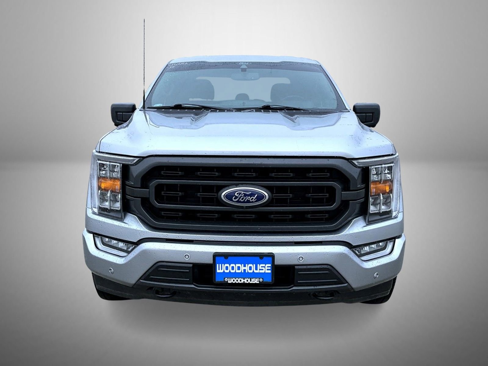 Used 2022 Ford F150 XLT w/ Equipment Group 302A High AWD/4WD image 2