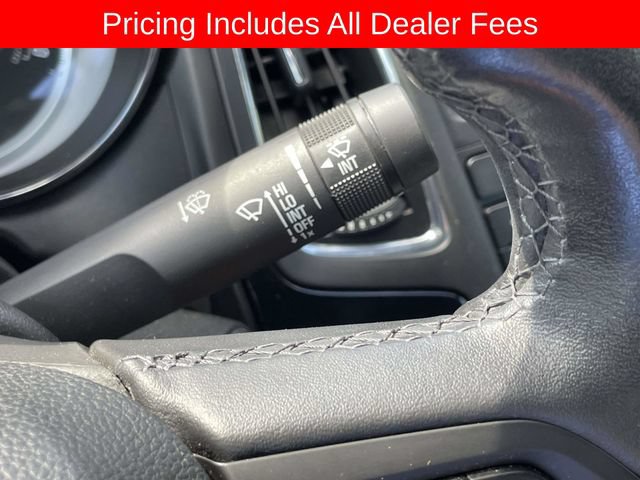 Used 2016 Buick Cascada Premium FWD image 29