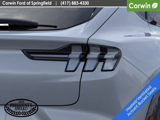 New 2026 Ford Mustang Mach-E Premium AWD/4WD image 25