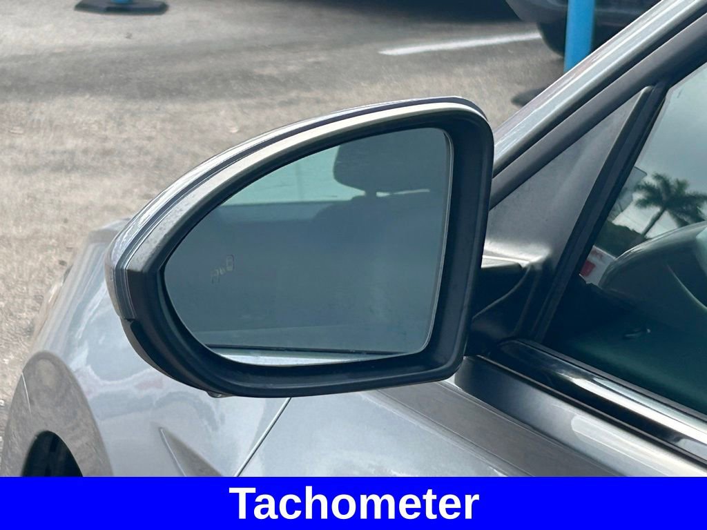 Used 2021 Volkswagen Jetta SE image 15