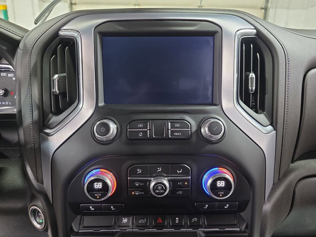 Used 2022 GMC Sierra 2500 SLE w/ SLE Convenience Package image 19