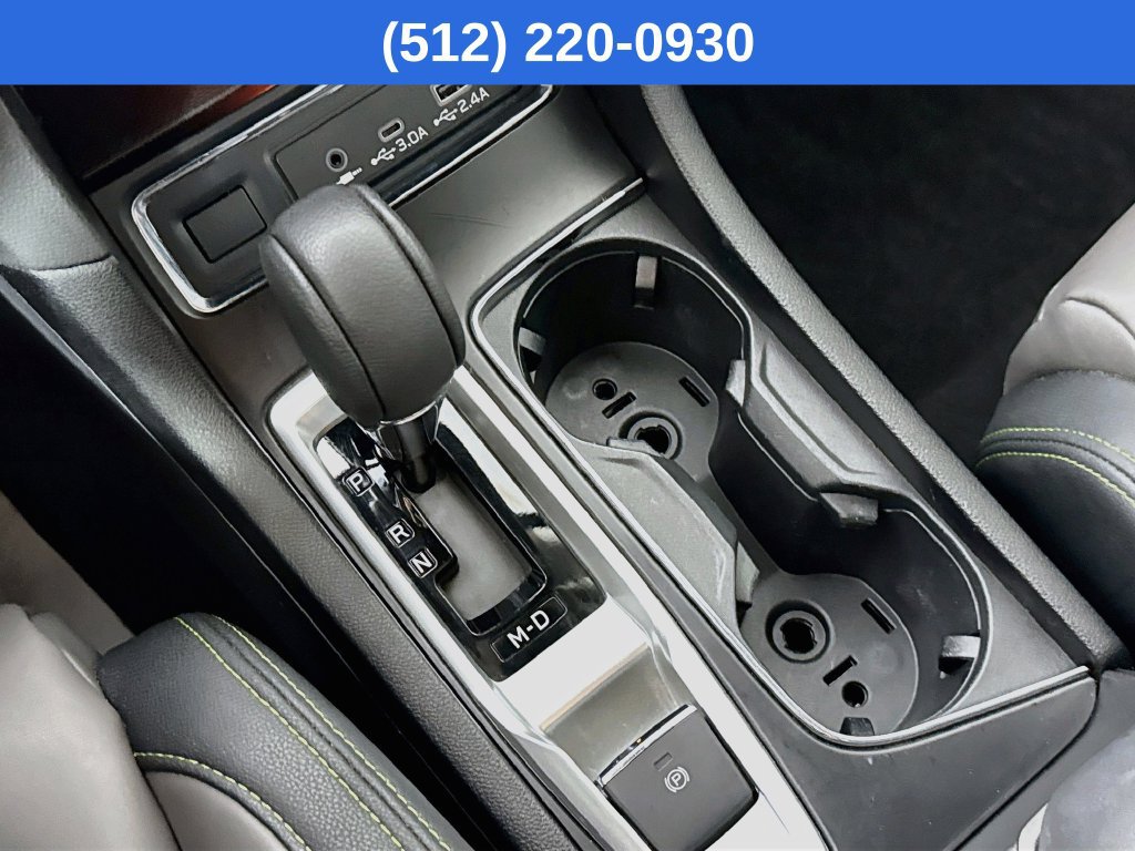 Used 2023 Subaru Ascent Onyx Edition AWD/4WD image 21