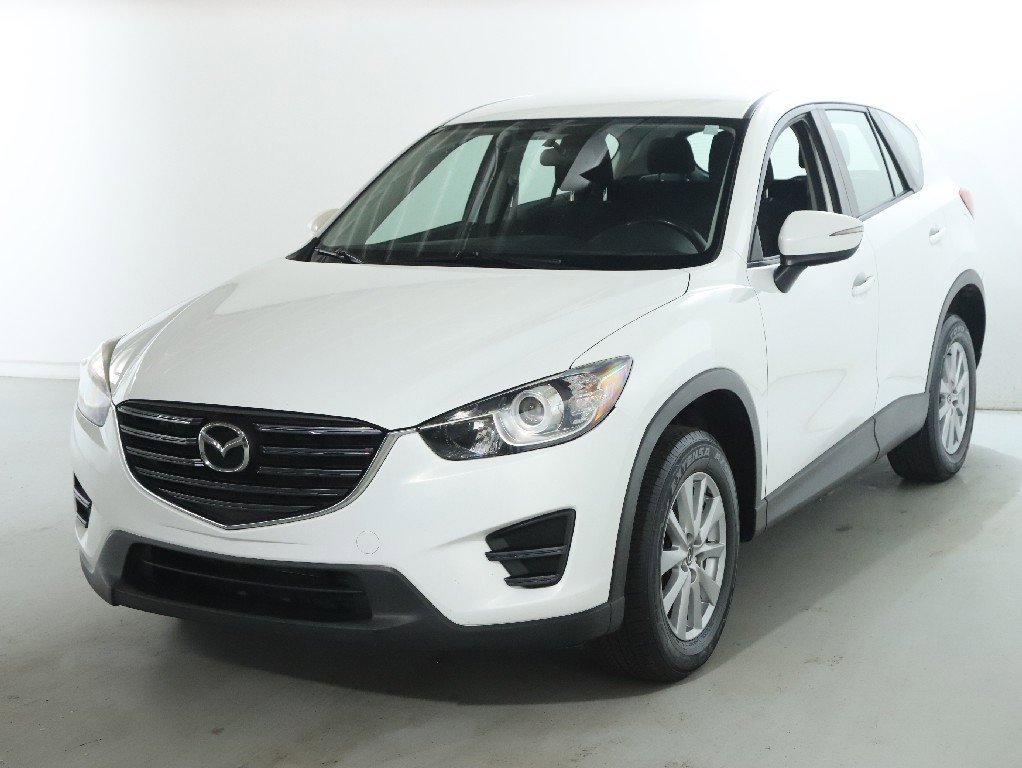 Used 2016 MAZDA CX-5 Sport image 3