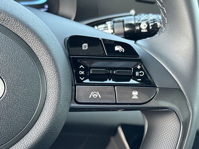 New 2026 Hyundai Elantra SEL Sport image 25