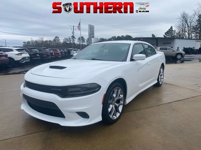 Used 2021 Dodge Charger GT image 1