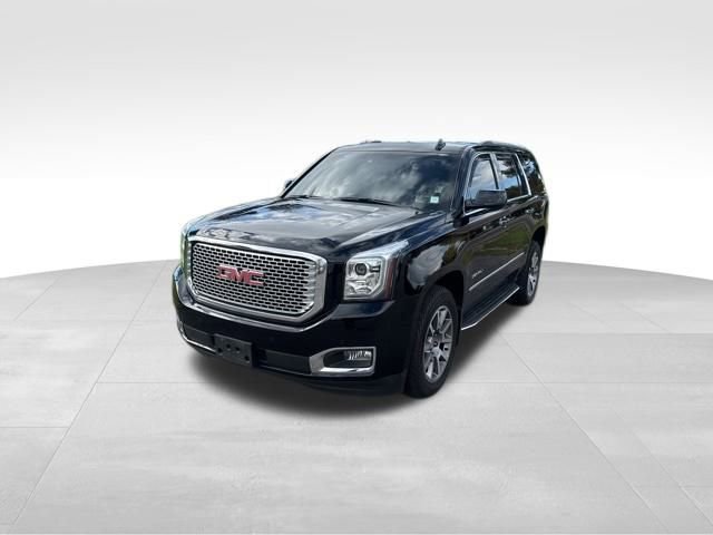 Used 2016 GMC Yukon Denali w/ Open Road Package