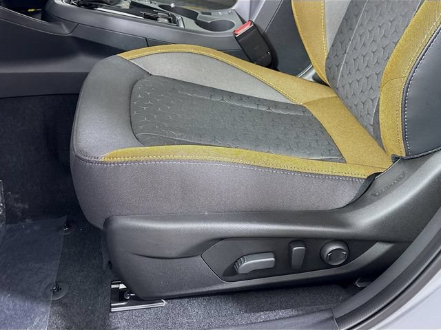 New 2026 Subaru Crosstrek 2.5i Sport w/ Crosstrek Mirror Package AWD/4WD image 18