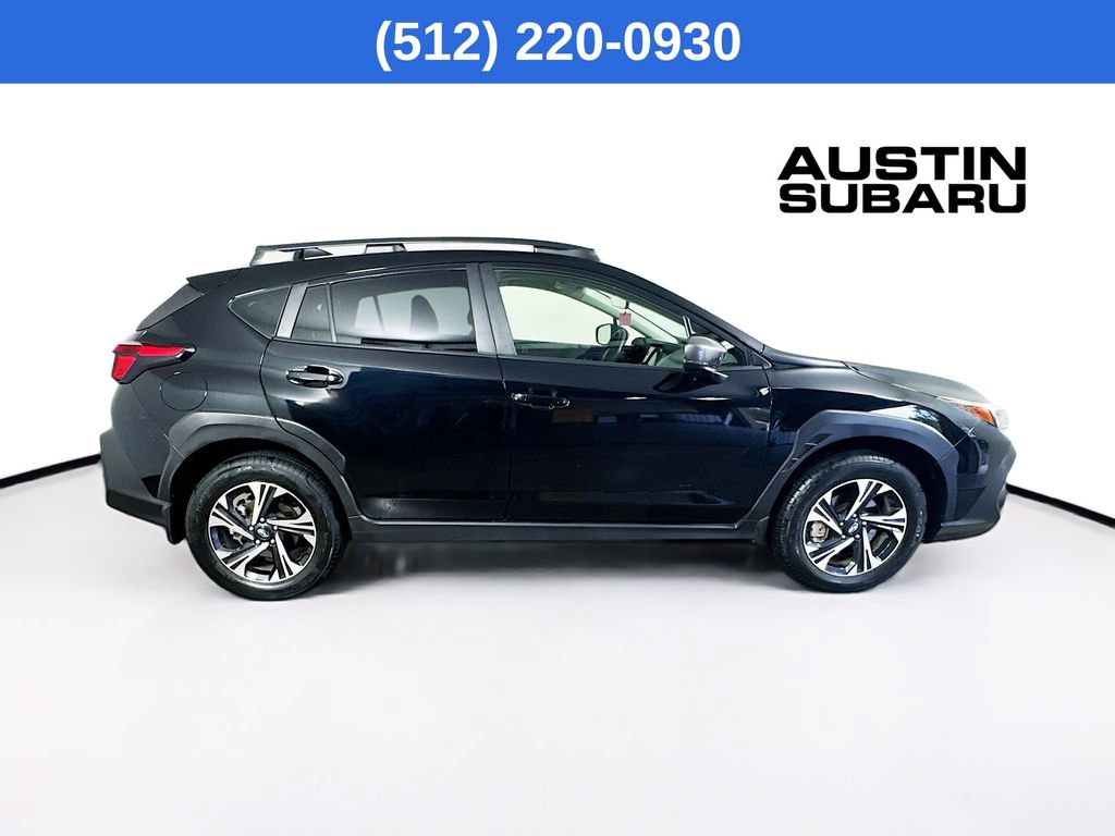 Used 2024 Subaru Crosstrek 2.0i Premium AWD/4WD image 9