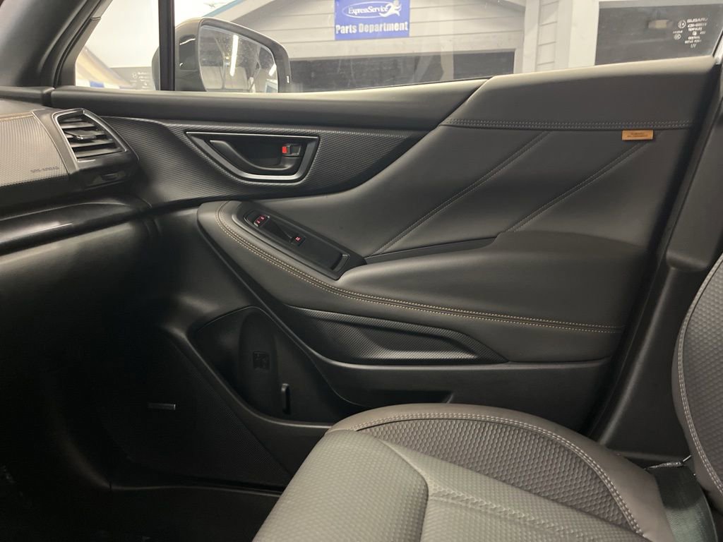 Used 2024 Subaru Forester Wilderness image 17