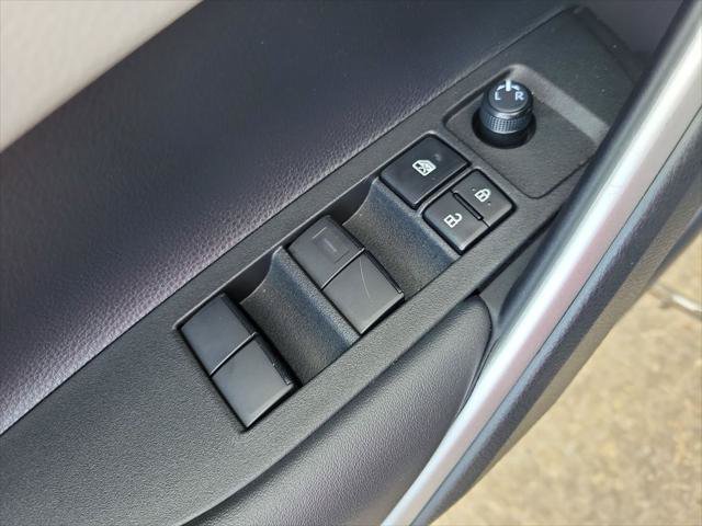 Certified 2026 Toyota Corolla Cross L FWD image 13