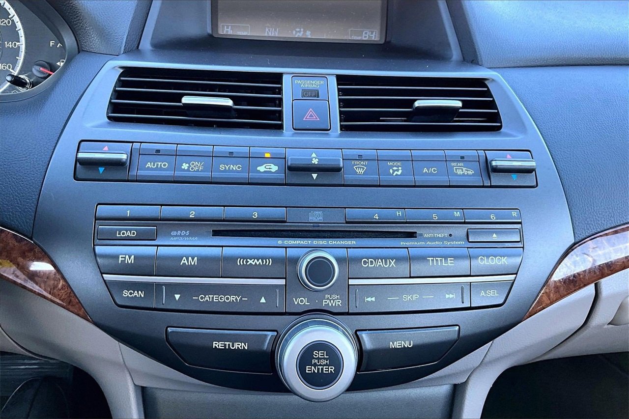 Used 2012 Honda Accord EX-L image 15