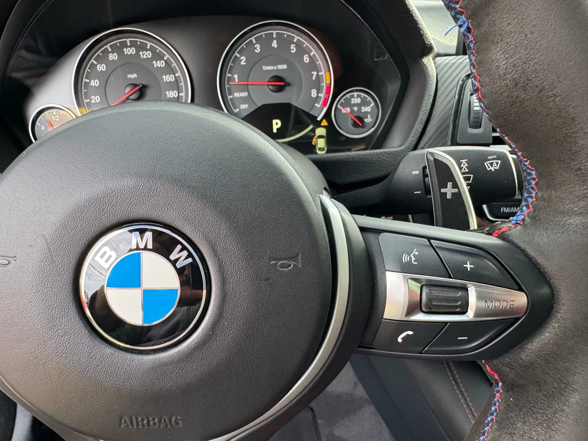 Used 2015 BMW M4 Coupe image 35