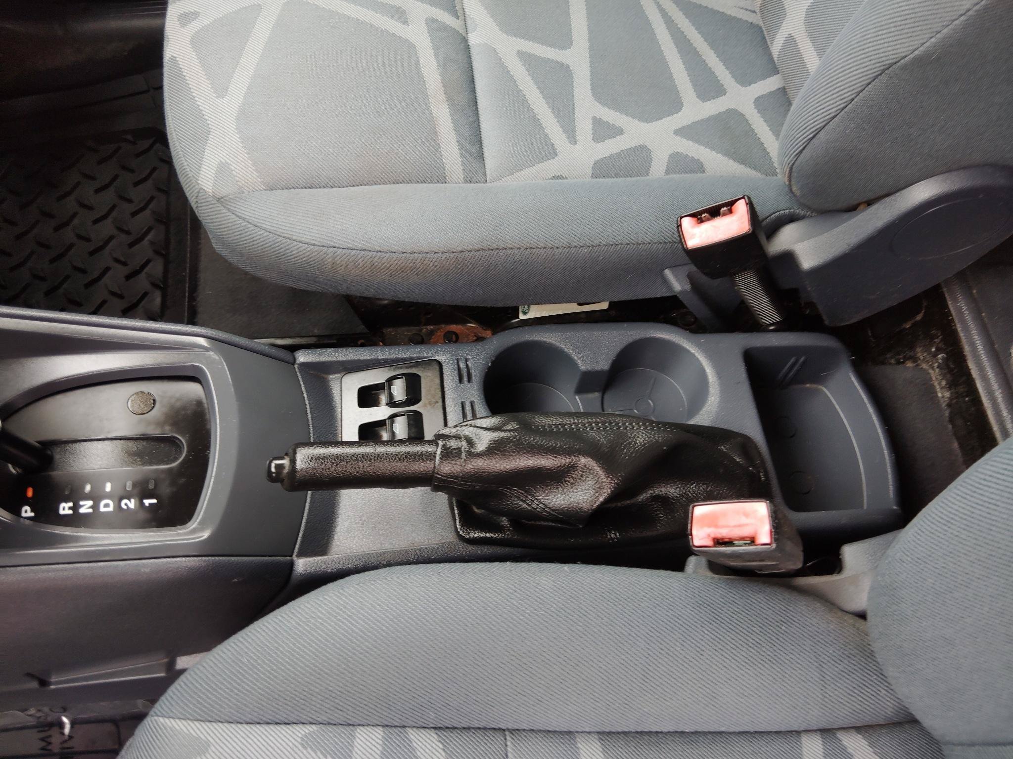 Used 2013 Ford Transit Connect XL w/ Fleet XL PWR Group FWD image 20