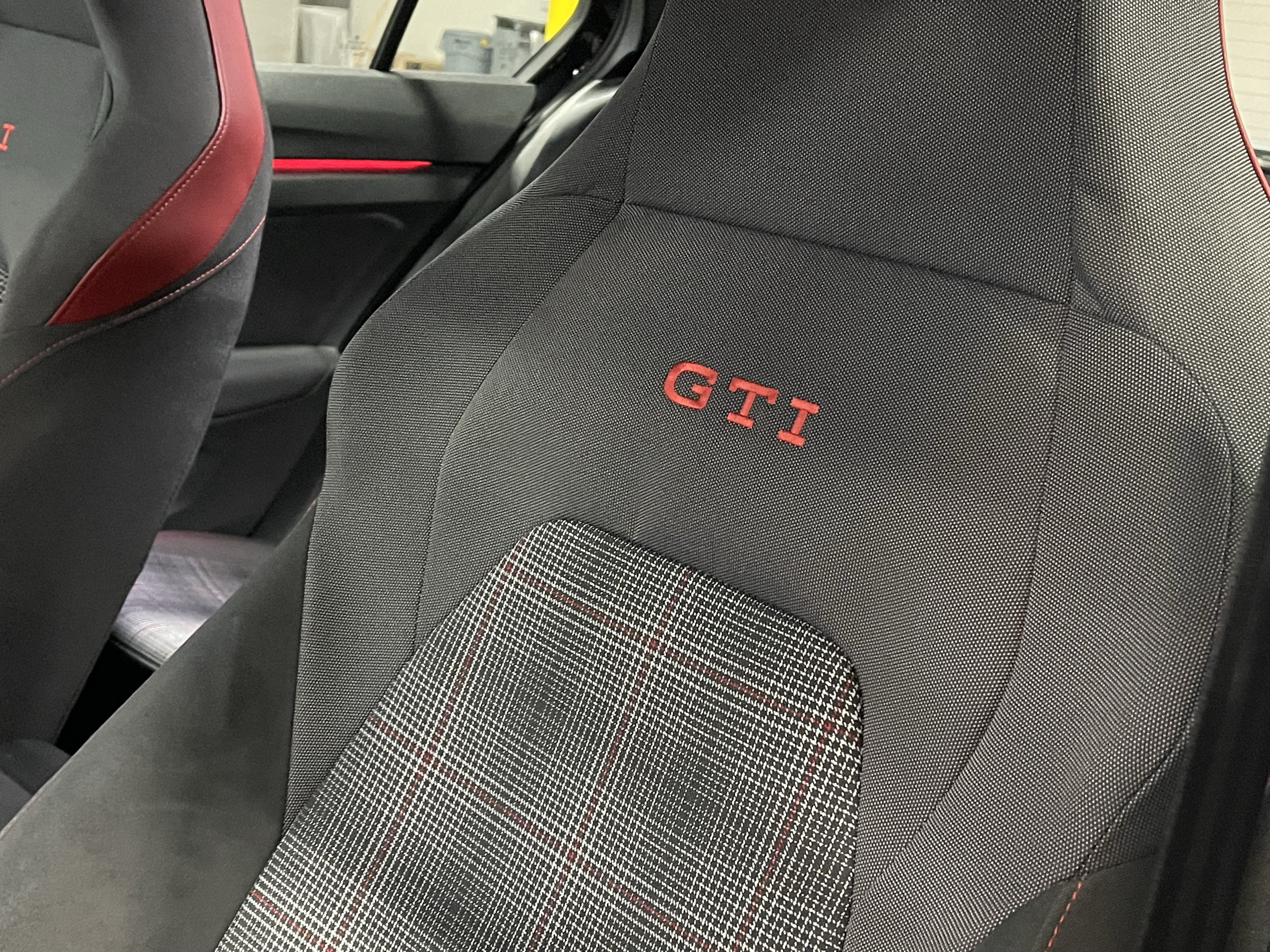 Used 2024 Volkswagen GTI S FWD image 19