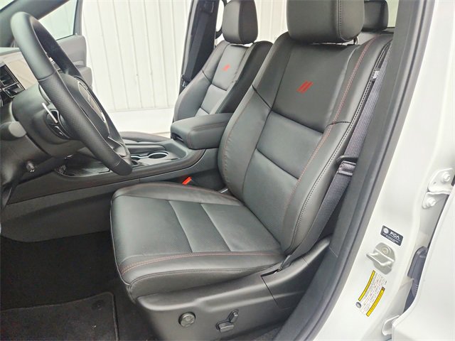 New 2026 Dodge Durango R/T image 19