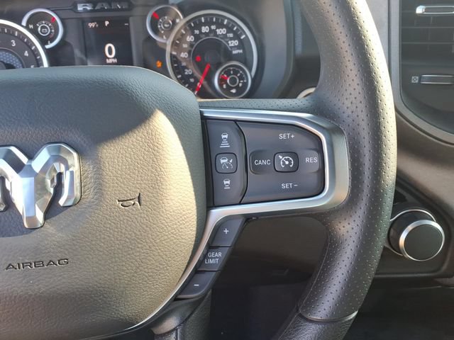 New 2027 RAM 1500 Express AWD/4WD image 20
