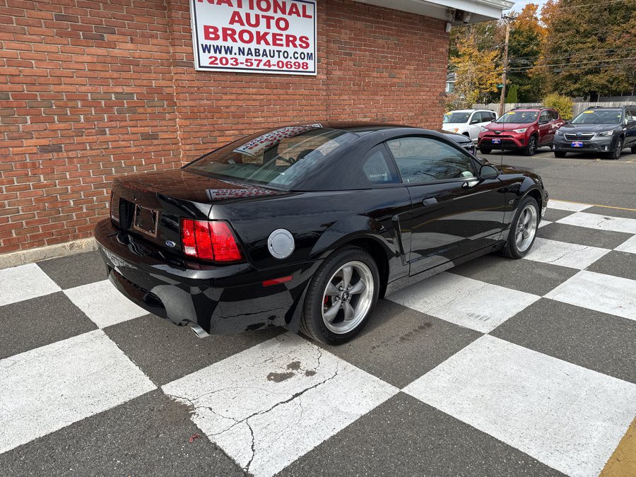 Used 2001 Ford Mustang GT RWD image 3