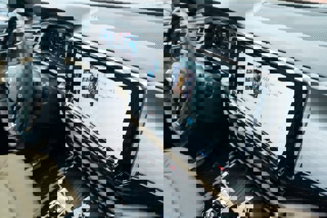 New 2026 Volkswagen Atlas Cross Sport SE image 42