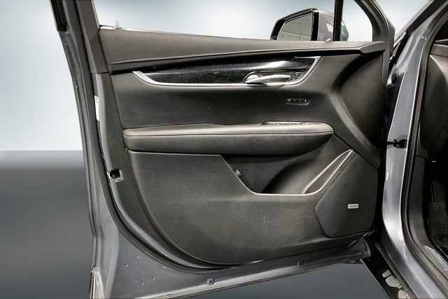 Used 2021 Cadillac XT5 Premium Luxury image 20