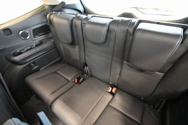 New 2026 Subaru Ascent Bronze Edition image 10