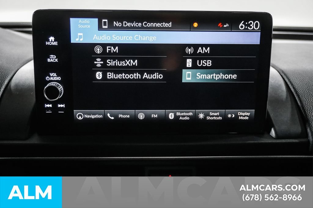 Used 2023 Honda Pilot Elite image 36
