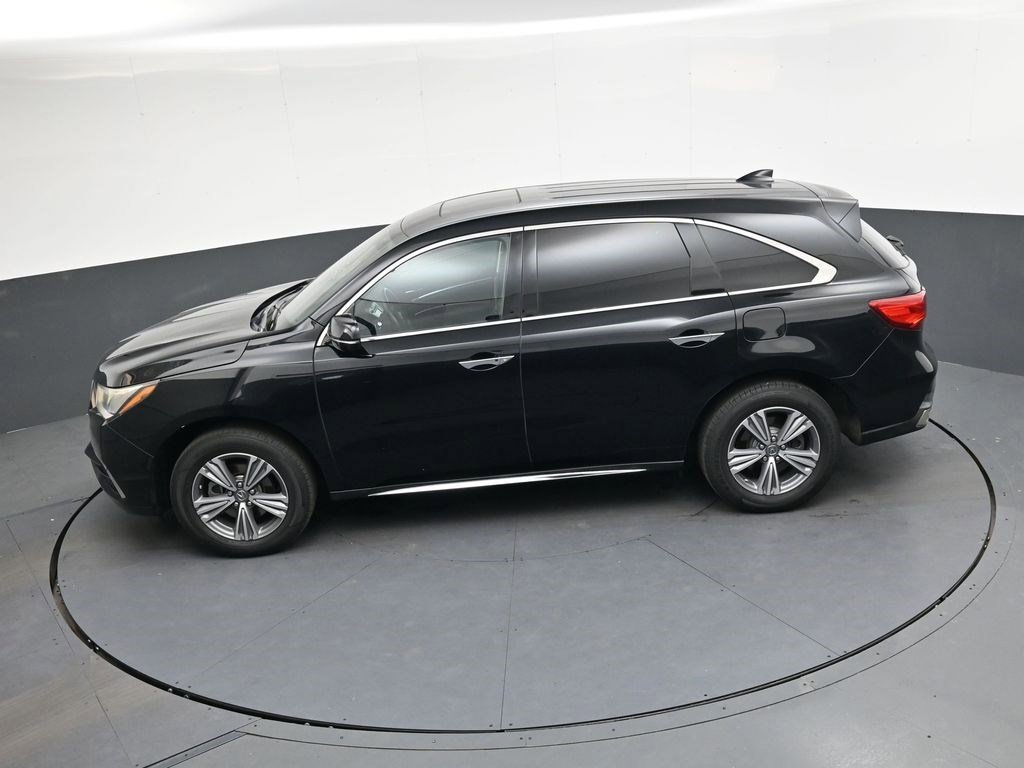 Used 2019 Acura MDX FWD image 23