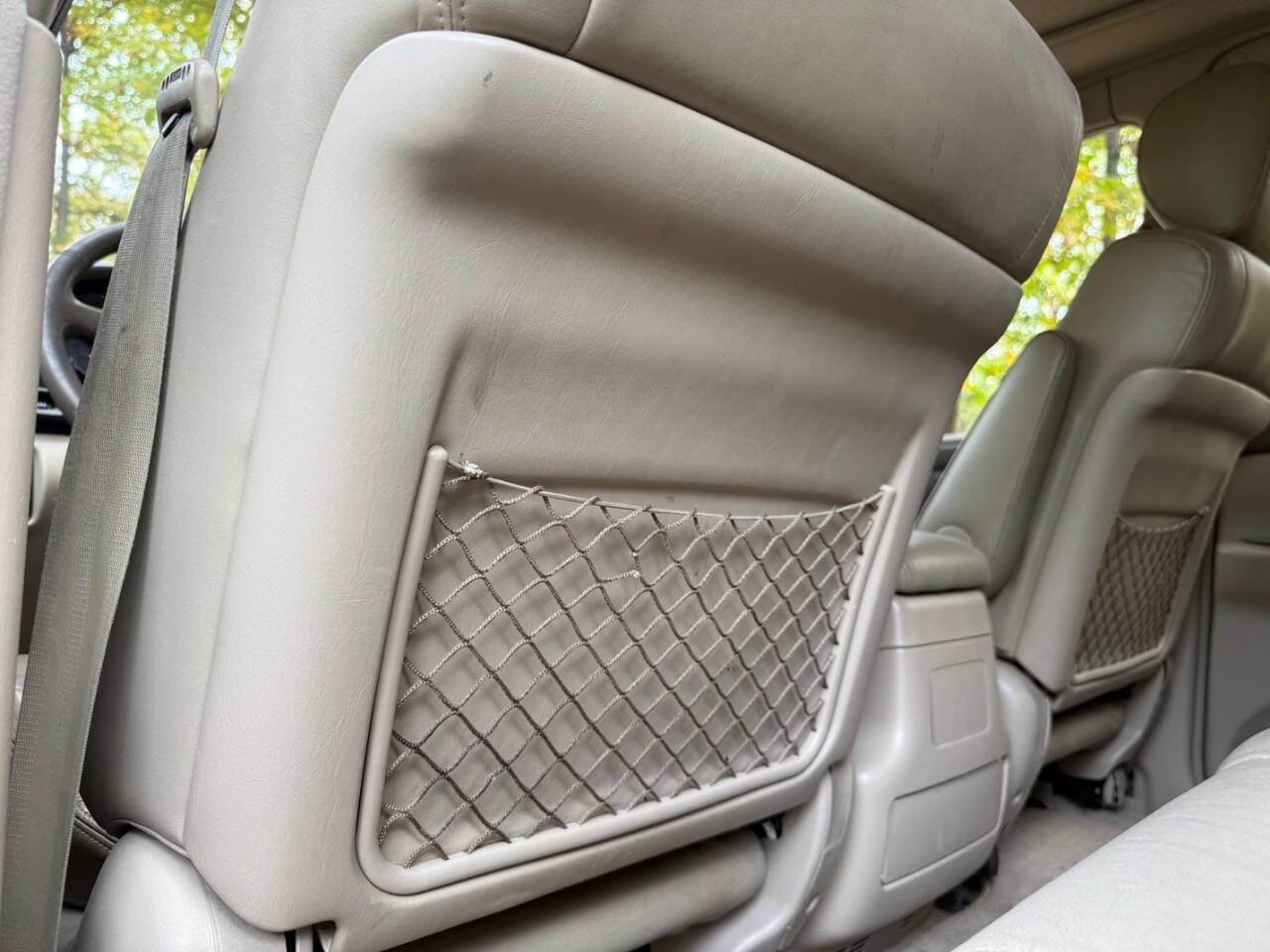 Used 2000 Toyota Land Cruiser image 58