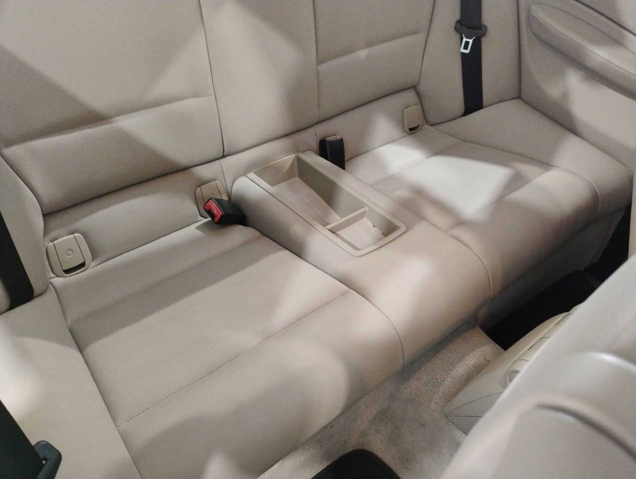 Used 2009 BMW 128i Coupe image 78