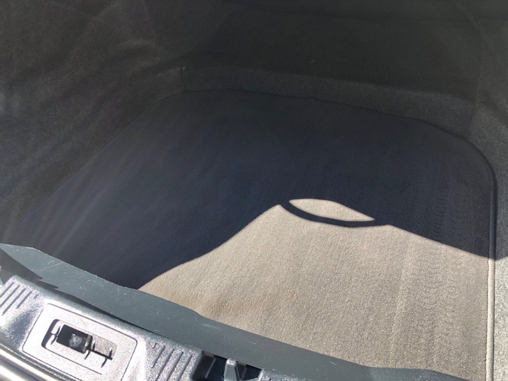 Used 2016 Lincoln MKS AWD image 18