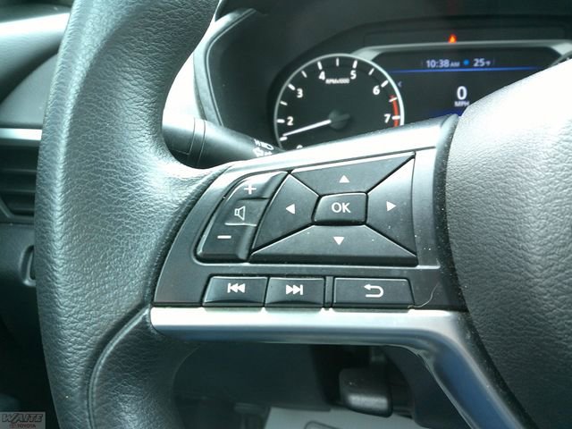 Used 2020 Nissan Altima 2.5 S image 11