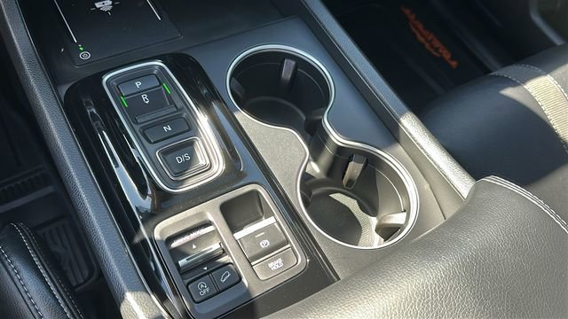 Used 2025 Honda Pilot Touring image 20