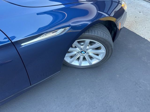 Used 2012 BMW 640i Coupe image 6